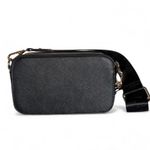 Valentino Orlandi black camera bag Photo 3