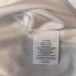 Luxology ‎ Ivory Lace Long Sleeve Dress Size 10 Mini Photo 8