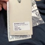 Barefoot Dreams Malibu Collection
Ultra Soft Henley Dress Indigo Color
Size 1XP Photo 1