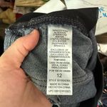 Democracy Women’s 12 Ab Solution Ankle Skimmer Jeans Stretchy Photo 4