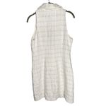 Anthropologie NWT Hutch Sofia Mod Sleeveless Tweed Blazer Mini Dress Size 8 Photo 6