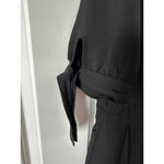 Polagram  Black Jumpsuit L Photo 5