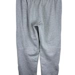 Nike Gray Therma-Fit Drawstring Elastic Waist Straight Leg Sweatpants Size L Photo 1