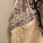 Free People  Sahara Beaded Crochet Top Photo 10