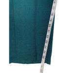 Allison Daley  Women's Emerald Green Pants Photo 5