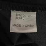 Princess Polly Pants Womens 4 Faux Leather Party Evening Event Concert Rocker Photo 9