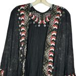 POL  Fringe Wrap Photo 1