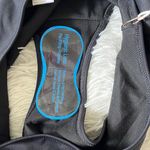 Good American  Women’s Sculpt Good Waist Bikini Bottom in black001 size 3(large) Photo 6