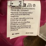 Pinko GAFF ABITO Fuchsia Ruffle Midi Dress IT 38 US 2 Elegant Cocktail Pink Photo 13