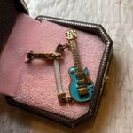 Juicy Couture  Guitar Charm Photo 2