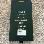 Kate Spade NIB  Minnie Mouse phone case Sz IPhone 11 Photo 1