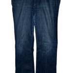 Paige Women's Jeans Flare Boot Leg Hidden Hills Premium Western Denim Blue 29 Photo 0