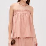 Free People Corfu Tube Top In Tuscany Small Photo 1