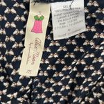 Alice Moon  Black and White Blouse Photo 5