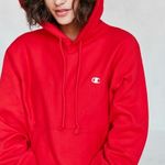 Champion Reverse Weave Hoodie Photo 1