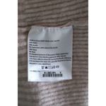 Lululemon S Restful Intention Cashmere Wool Blend Tunic Sweater Pink Heather Photo 12