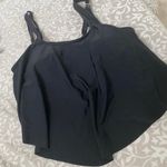 Souqfone Ruffle High Waisted Tankini Set Photo 0