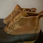 L.L.Bean Women's 6" Bean Boots Size 7 Wide Photo 5