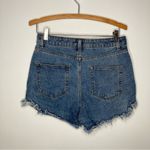 Wild Fable high Rise short size 8 Photo 6
