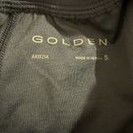 Aritzia Golden Movetech Kinetic Joggers Womens Small Green Pants Photo 5