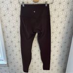 Lululemon  Align Pant *Full Length 28"
Black Satin Photo 6