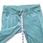 Self Esteem Y2K Velour Flare Pants Photo 6