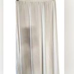 Vintage ShadowLine Half Slip Ivory Med 27/29 Waist, 30” Length Lace Hem Ex Cond Photo 0