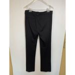 CAbi Black Ponte Trouser Pant Photo 4