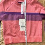 Fabletics Athectic, Preppy Fitted Crop Top Photo 5