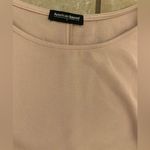 American Apparel Women’s  pale pink long sleeve tunic/dress Photo 1