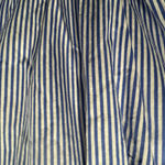 Kate Spade  New York Broome Street Blue and White Striped Shirt Dress Size XXL Photo 8