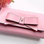 Kate Spade Light Pink Bow Belt Bag S/M NWT Photo 0