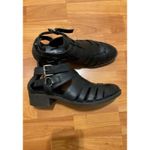 Treasure & Bond Treasure & Bone‎ Black Shoes Photo 2