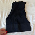 Urban Outfitters Plunge Crop Top Photo 2