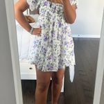 Isabelle's Cabinet Isabelle’s Cabinet FLOWY DRESS Photo 2