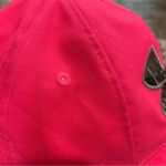 Under Armour  Adjustable Baseball Cap Pink Camo Logo Women’s One Size Photo 9