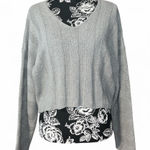 LA Hearts L.A. Hearts Cozy Crop Sweater Photo 0