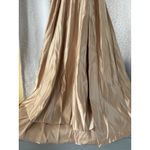 Gold Sequin A Photo 6