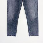 Citizens of Humanity  Daphne Crop High Rise Stovepipe Jeans in Freefall Size 26 Photo 3
