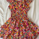 Princess Polly The Love Galore Romper Multi Floral Photo 3