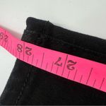 Veronica Beard  Maera High Rise Skinny Jeans In Onyx Sz 26 Photo 7