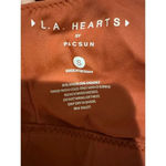 LA Hearts LA Hearta By Pacsun Striped Bikini Top Photo 2