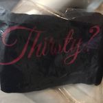 Boutique Thirsty Dracula Long sleeve comfy Tee Photo 5