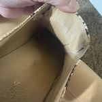 JSlides J/Slides Slip-on Embossed Snakeskin Sneakers Vegan Leather Upper womens Size 10 Photo 6