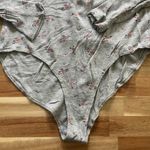 American Apparel  Bodysuit Photo 1