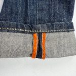 Parasuco Denim Legend Blue Jeans Women's Size 28 Zip Ankle Jean Style 8008KER Photo 10