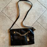 Bebe  black purse Photo 0