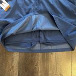 32 Degrees Heat 32 Degrees Cool Woman's XXL Vintage Indigo Athletic Golf Skirt Skort New w/ tags Photo 2