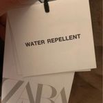 ZARA  winter coat Photo 4