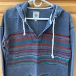 Billabong Hooded Sweatshirt Photo 1